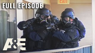 Dallas SWAT 2  Full Episode S1 E2  AampE [upl. by Greta164]