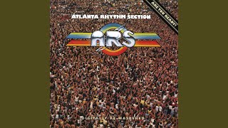 Atlanta Rhythm Section  Doraville [upl. by Noscire]