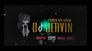 DJ JERVIN BATTLEMIX [upl. by Isolde]