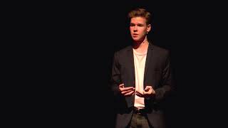 Youre being manipulated and dont even know it  Nate Pressner  TEDxYouthBasel [upl. by Mages]