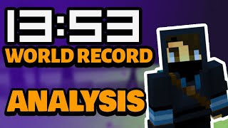 How Illumina CRUSHED The 116 World Record 1353 ANALYSIS [upl. by Latsyk]