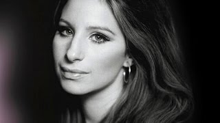 Barbra Streisand  Woman In Love  With Lyrics [upl. by Atiran]