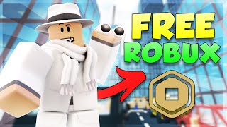 How to Get FREE Robux on Roblox  2022 [upl. by Seiter]