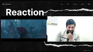 Reaction Video Chhaava By Ankit Pandey trending chhaava vickykaushal maddock videoviralmemes [upl. by Carroll63]