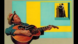 Lefty Frizzell  Mom and Dads Waltz [upl. by Yneffit466]