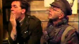 Blackadder How did World War I Begin [upl. by Cortie]