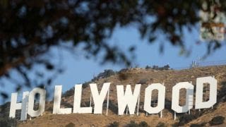 Mark Steyn on the hypocrisy of Hollywood [upl. by Burnham]