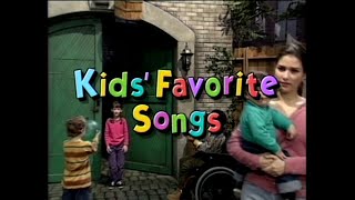 Sesame Street  Kids Favorite Songs 60fps [upl. by Skees]