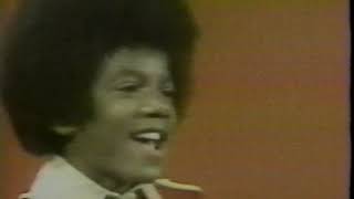 The Jackson Five Show 1972 TV Special [upl. by Yvon]