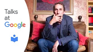 Psychogeography  Will Self  Talks at Google [upl. by Arlen477]